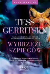 Wybrzeże szpiegów - Tess Gerritsen