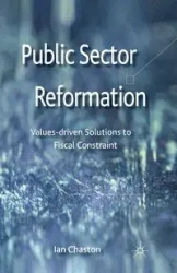 Public Sector Reformation - Ian Chaston