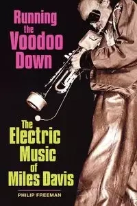 Running the Voodoo Down - Freeman Philip