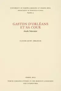 Gaston d'Orléans et sa cour - Abraham Claude Kurt