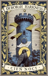 Cień nocy. Trylogia Wszystkich Dusz. Tom 2 - Deborah Harkness