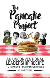 The Pancake Project - Westphal Nils