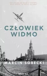 Człowiek widmo - Marcin Sobecki
