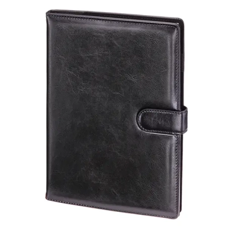 Kalendarz 2026 A5 książkowy dzienny wymienny wkład - Drops Office Collection