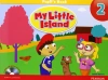 My Little Island 2 PB with CD-Rom OOP - Leone Dyson