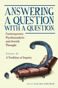 Answering a Question with a Question - Aron Lewis