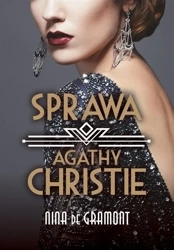 Sprawa Agathy Christie - Nina de Gramont, Emilia Skowrońska