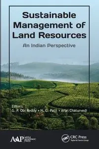 Sustainable Management of Land Resources - Reddy G.P. Obi