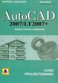AutoCad 2007/LT2007 w.pol-ang - Andrzej Jaskulski