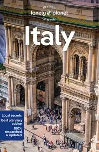 Italy - Duncan Garwood, Bocco Federica, Julia Buckley