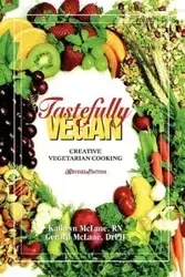 Tastefully Vegan - Kathryn McLane
