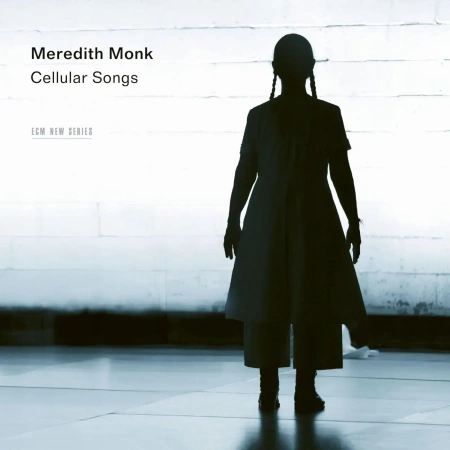 Cellular Songs, CD