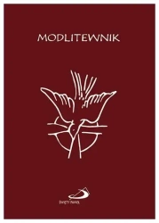 Modlitewnik rodzinny - praca zbirowa
