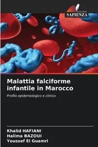 Malattia falciforme infantile in Marocco - HAFIANI Khalid