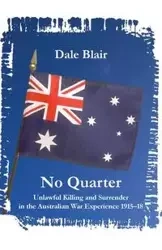 No Quarter - Blair Dale