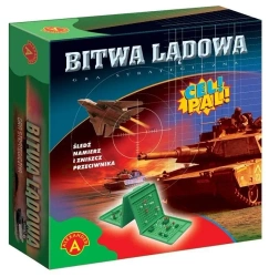 Bitwa lądowa ALEX - Alexander