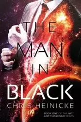 The Man In Black - Chris Heinicke