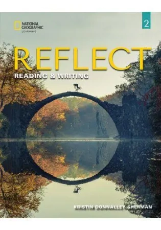 Reflect 2 Reading and Writing SB - praca zbiorowa