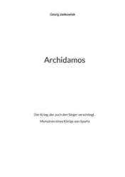 Archidamos - Jankowiak Georg