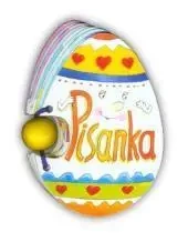 Pisanka - Ewa Stadtmüller