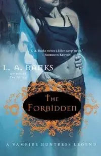 The Forbidden - Banks L. A.