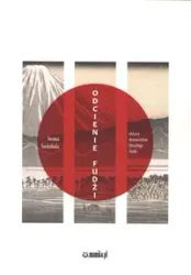 Odcienie Fudżi - IWONA ŚWIERKULA