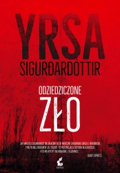 eBook Odziedziczone zło - Yrsa Sigurdardóttir epub mobi