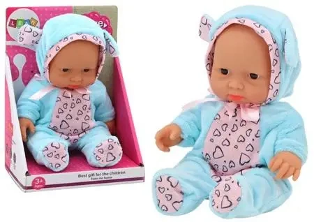 Lalka bobas - Leantoys