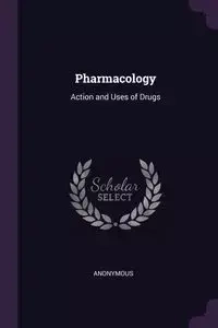 Pharmacology - Anonymous