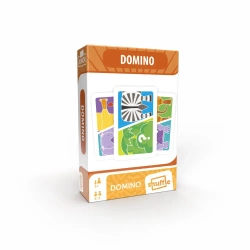 Gra Domino - Cartamundi