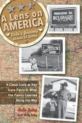 A Lens On America - Arlie Isley