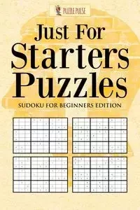 Just For Starters Puzzles - Puzzle Pulse