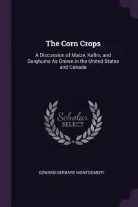 The Corn Crops - Edward Montgomery Gerrard