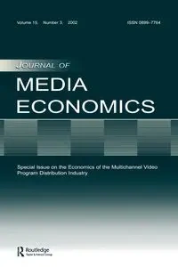 The Economics of the Multichannel Video Program Distribution Industry - Wirth Michael O.