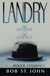 Landry - John Bob St