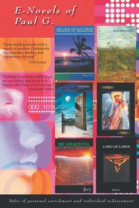 E-Novels of Paul G. - G. Paul
