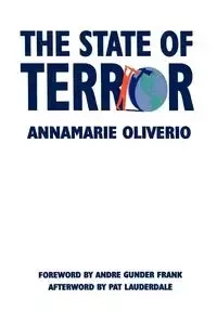 The State of Terror - Annamarie Oliverio