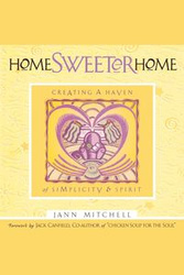 Home Sweeter Home - Mitchell Jann