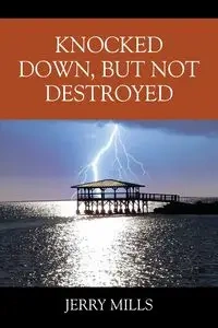Knocked Down, But Not Destroyed - Jerry Mills