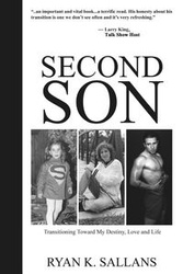 Second Son - Sallans Ryan K.