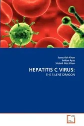 HEPATITIS C VIRUS - Khan Sanaullah