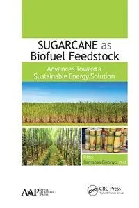 Sugarcane as Biofuel Feedstock - Gikonyo Barnabas