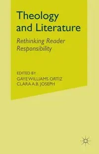 Theology and Literature - Ortiz G.