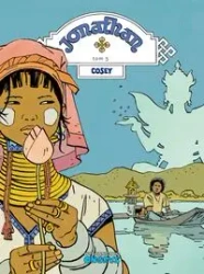 Jonathan Tom 5 - Cosey