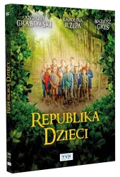 Republika Dzieci - Telewizja Polska S.A.