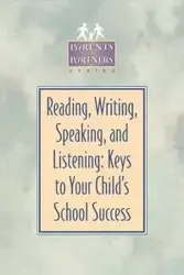 Reading, Writing, Speaking, and Listening - Kristen J. Amundson