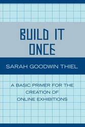 Build It Once - Sarah Thiel Goodwin