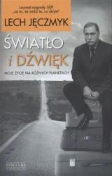 Światło i dźwięk - Lech Jęczmyk