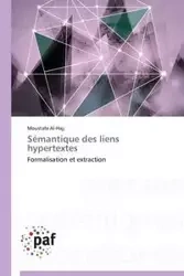 Sémantique des liens hypertextes - AL-HAJJ-M