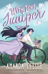 With Love, Juniper - Amanda Cessor
